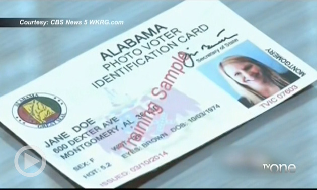 Al Id Card